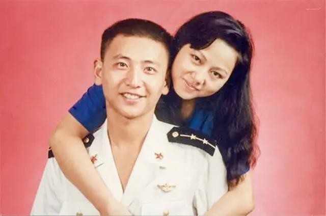 王伟烈士牺牲21年