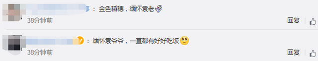 袁隆平夫人口罩上的话让人泪目：人就像一粒种子，要做一粒好种子