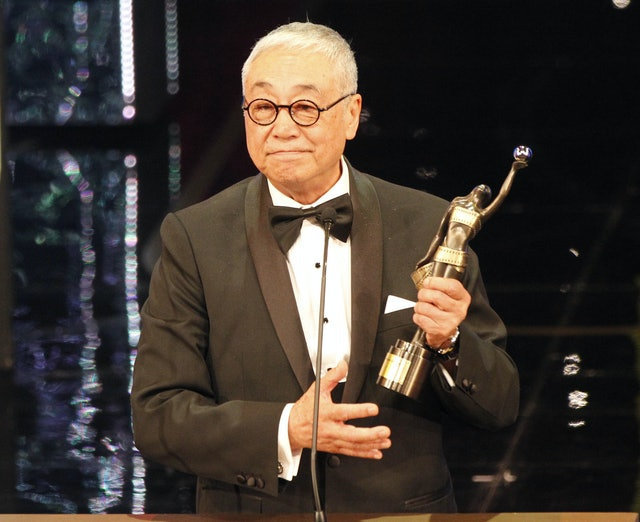 港媒：香港演员曾江在检疫酒店去世 终年87岁