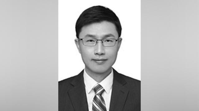 北京世纪坛医院副院长去世 终年43岁