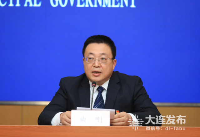 大连常态化核检：周二男性周四女性 更利于在家庭中及早发现风险