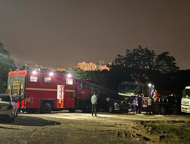 湖南株洲潜水失联人员已确认死亡