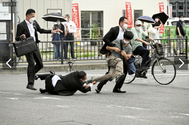 日本为何盛产刺客 武士道文化具有道德与恶双重性