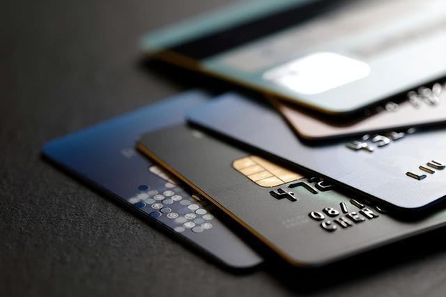 微信支付宝测试信用卡取现 免手续费仅限日常消费