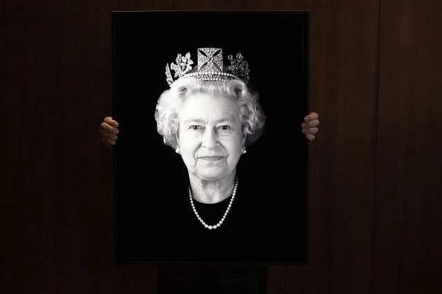 英女王去世当天的十大关键时刻