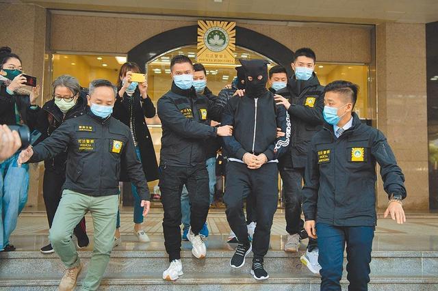 安以轩老公犯罪涉及金额高达309亿 恐面临20年刑期