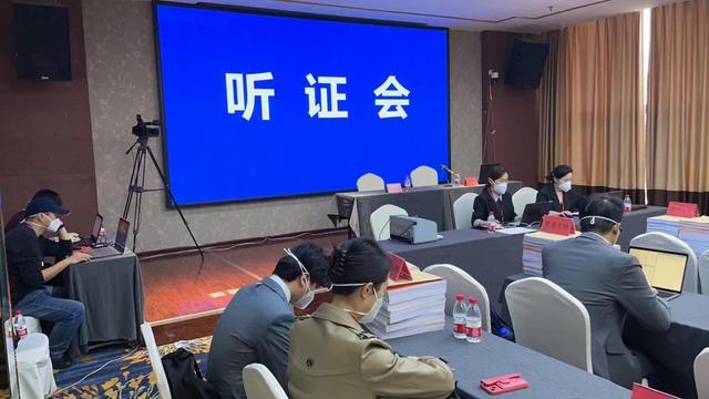 张庭回应涉嫌传销案：相信祖国 等一个公平的裁决！