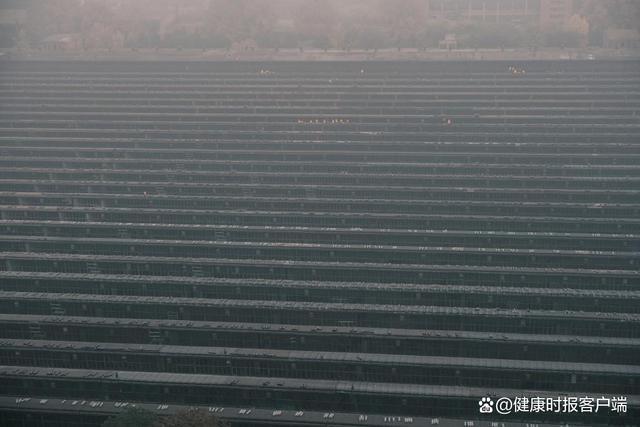 郑州在重点文物单位建方舱被叫停 此前官方曾回应临时借用不需报批