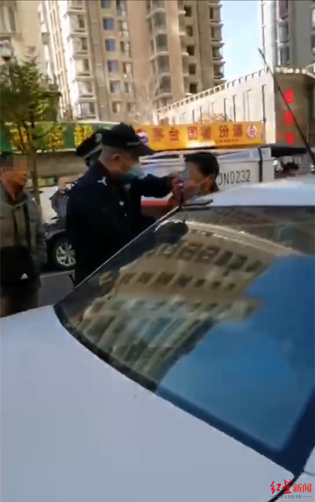 老太用迷药口罩拐走儿童？官方辟谣：大家不要传播谣言