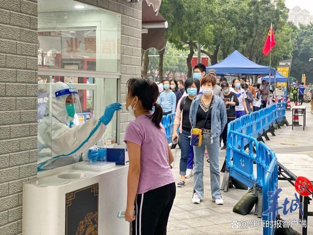 北京广州等地本轮疫情处于焦灼状态，重症数据披露