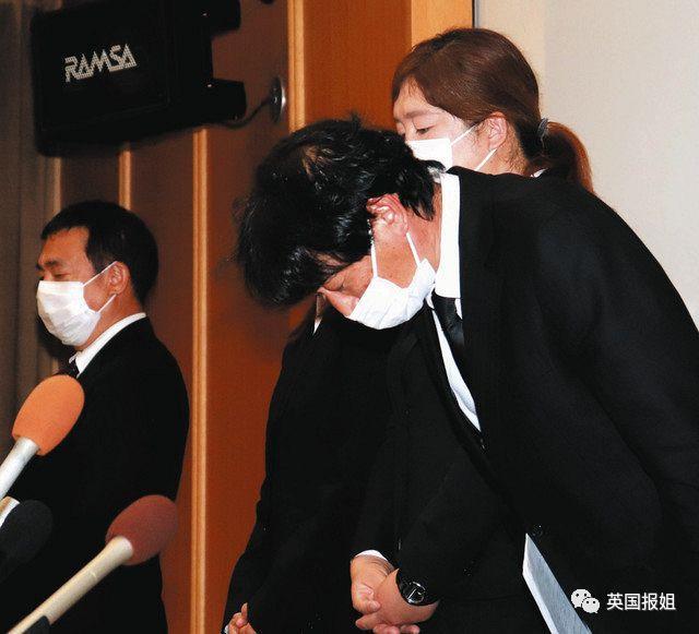 曝日本虐童案涉事园长隐瞒实情 1岁女婴被倒吊囚禁在满是粪便小黑屋