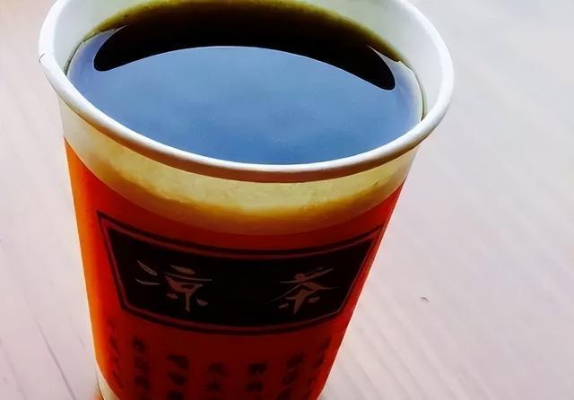 凉茶店老板用布洛芬等药制茶获刑 生产销售有毒有害食品