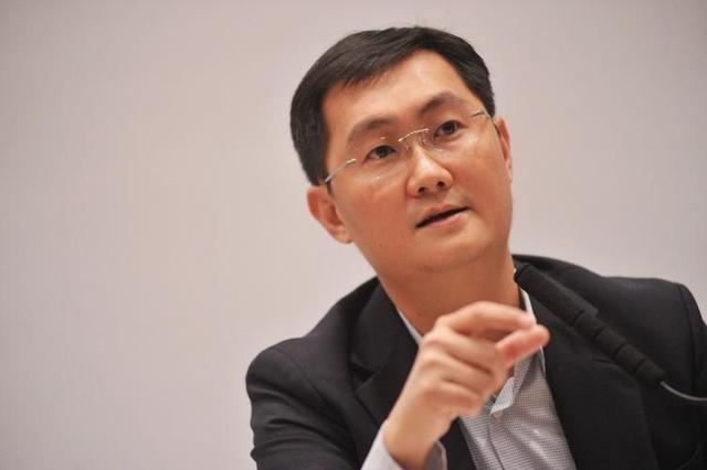 马化腾:腾讯内部贪腐问题触目惊心，怪不得业务做不起来，看了吓死人