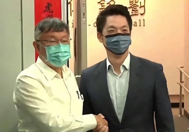 蒋万安的台北市“小内阁”都有谁 蒋万安将于12月25日正式就职