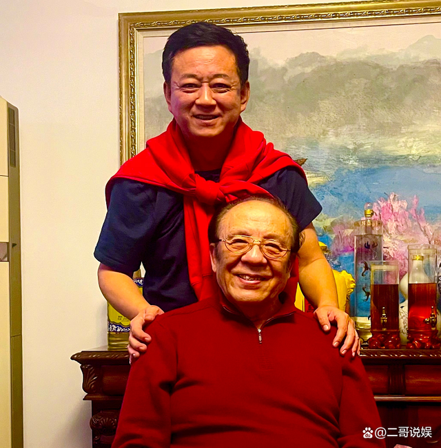 朱军重返央视工作 时隔四年朱军还能回来主持吗？