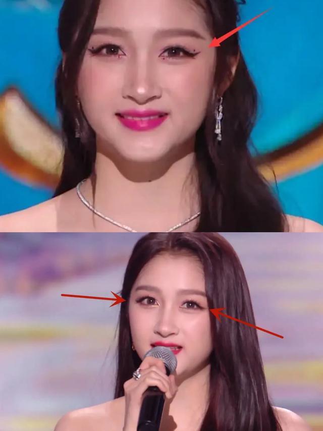 跨年晚会上那些令人惊艳的舞台：王俊凯拼了王心凌苏有朋怀旧杨幂美腻！