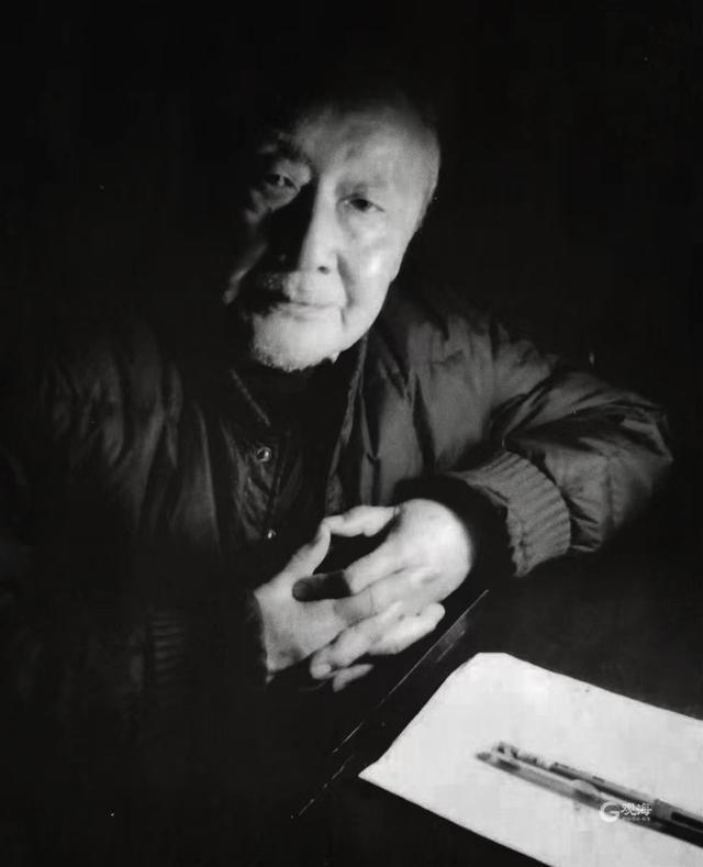 散文诗泰斗耿林莽在青去世 享年96岁 曾获鲁迅散文诗奖