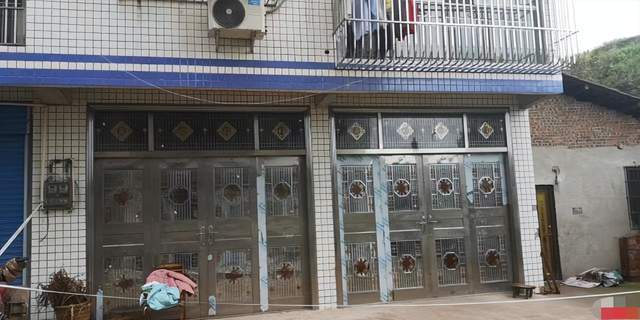 公公杀儿媳，二审维持死刑！砍断四肢还补上不少刀，很恶劣！