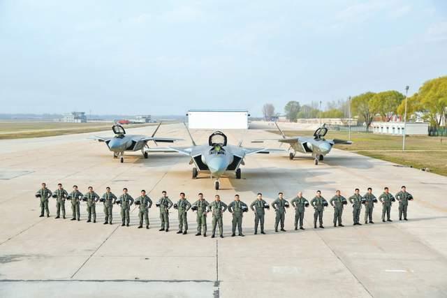 台军雷达未发现歼20绕台？蔡正元：没那个能耐看不到才正常！