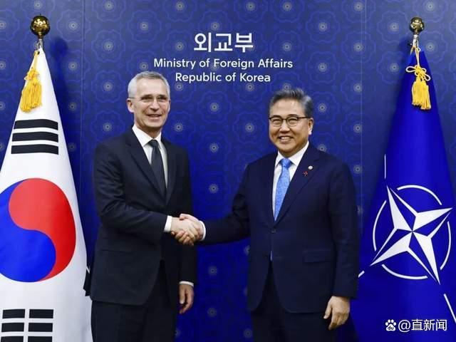 朝媒：北约意在煽动成立亚洲版北约 是带来战争的前奏曲