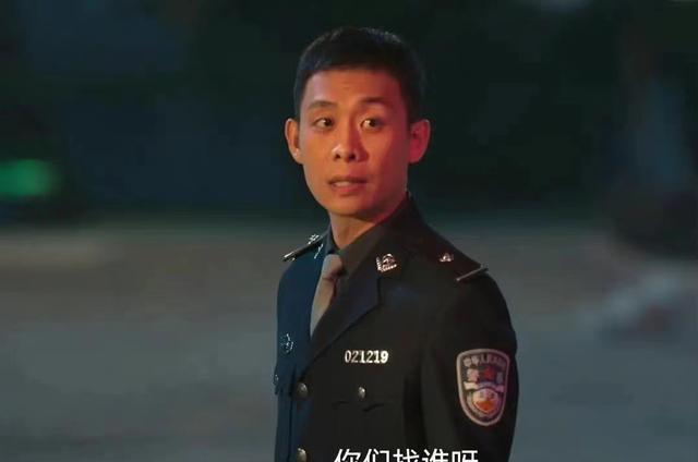 高启强被刺杀安欣还是留下了遗憾 狂飙全民追剧中