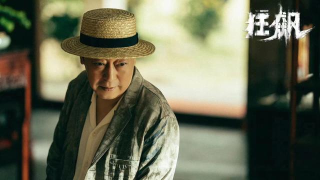 高启强对儿子下毒手 想要假死获重生还是被人利用了