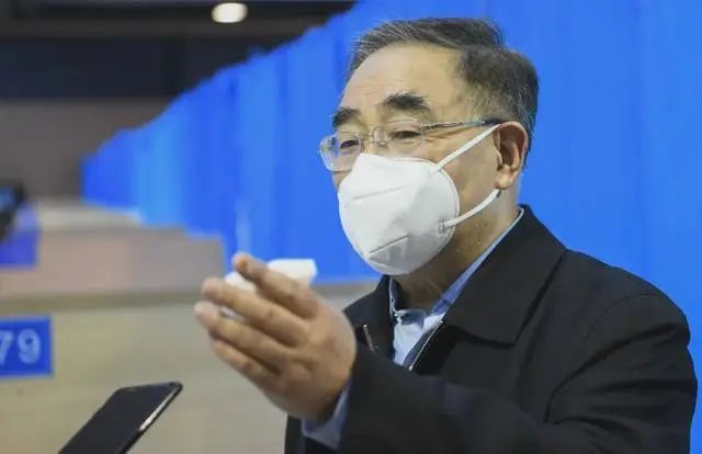 张伯礼强力发声：那些还没有阳过的人，究竟发生了什么？