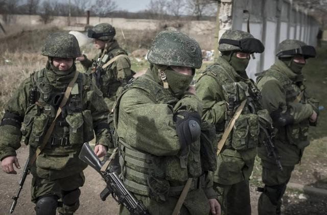 乌克兰战场俄军每天要烧掉200亿美元，俄罗斯普京到底还能撑多久？