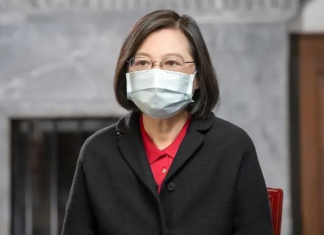 洪秀柱给大陆“划三条红线” 大陆能答应吗？拭目以待吧
