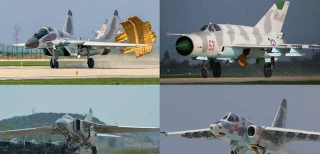2023年才30多天，中国500多架战机生变，结果如何，美国会很关心吧！