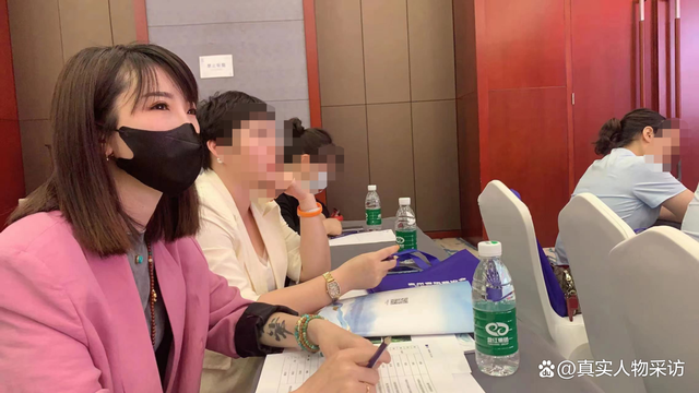 一个女殡葬礼仪师的自述：工作不可怕可怕的是旁人的眼光