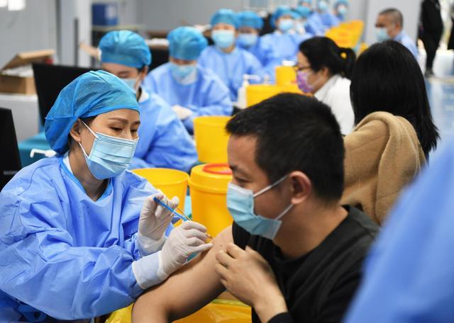 为什么需要按免疫程序接种疫苗？北京疾控权威解读来了！