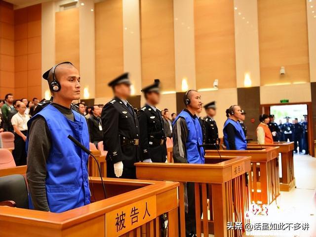 女犯获刑十年半却从未入狱黑幕曝光 “纸面服刑”何时休