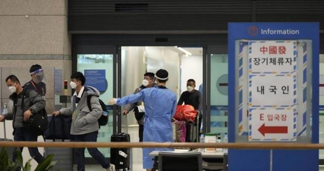 真被打疼后，韩方喊话中国想要“休战”化解矛盾，中方要答应吗！？