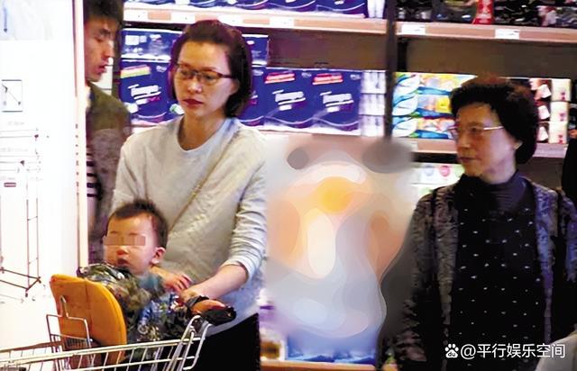 董卿丈夫密春雷被限制高消费 密春雷失踪去向不明失联状态