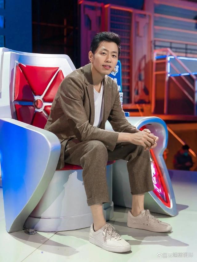 水哥最强大脑5分钟答对15道题,实力依旧在线