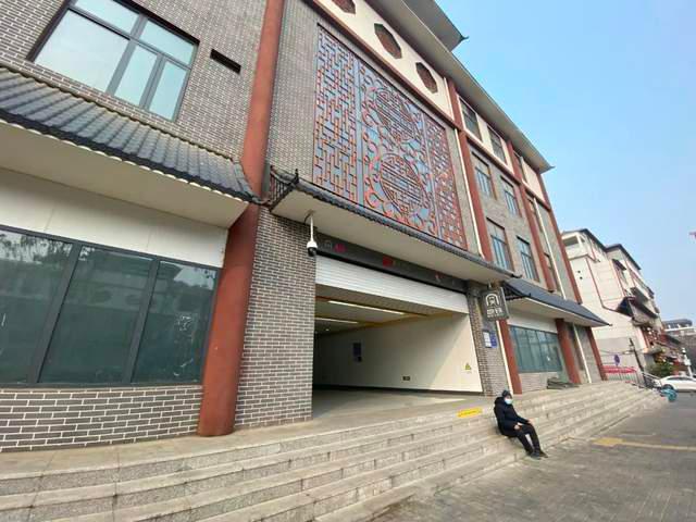 千年古都地产梦碎:首付2成也卖不动，留得住年轻人 但是留不住想要奋斗的年轻人