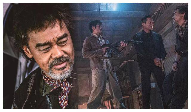 暑期档已官宣3部电影，《扫毒3》来袭 还有吴京携手杰森斯坦森燃爆夏日