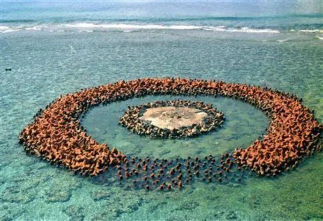 日本为何突然宣布“多了7000个小岛”？