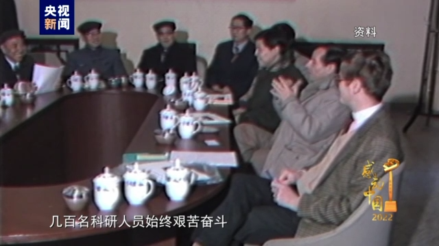 隱秘而偉大！為國造導彈，他隱姓埋名60餘載族