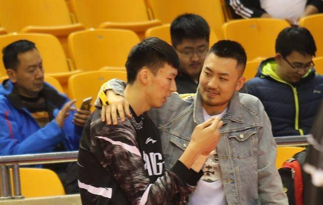 多位媒体人批评周琦！低调行事或许对周琦的后续发展更好