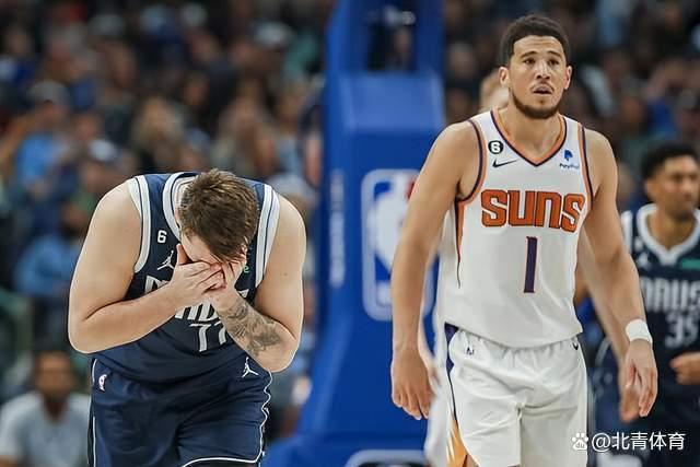 东契奇回应布克：垃圾话拜托以后早点说 网友：能赢就行，这是战术