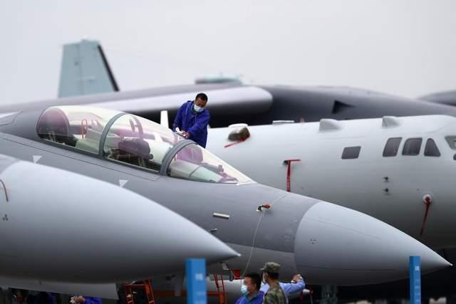 中国今年军费增幅披露 涨幅7.2%破纪录，够买260艘055大驱