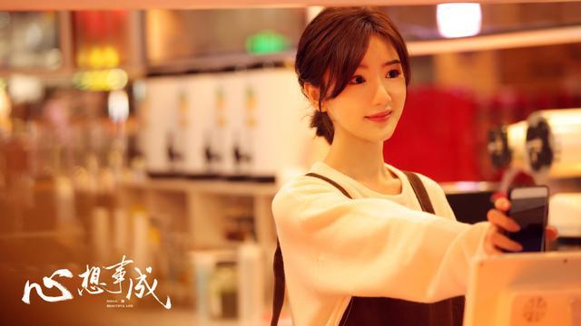 毛晓彤张俪《心想事成》今晚开播  秉承初心一追到底