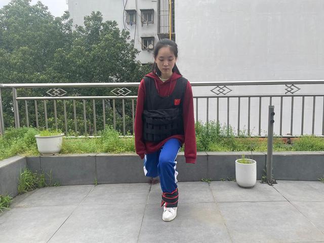 16岁高中女生将攀珠峰 或成为南坡国内年龄最小的登顶者