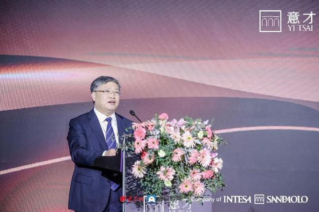 2022意才胡润财富报告 介绍目前中国财富家庭数量和地域分布情况