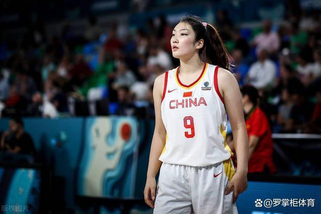 妻子曝前女篮领队张隆出轨李梦 李梦方面对于此事还没有进行任何的回应