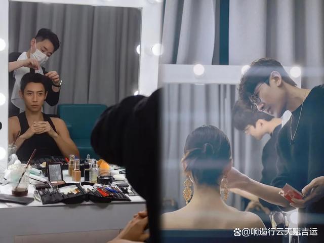 大侦探8收官路透 嘉宾有何炅、张若昀、杨蓉、王鸥、魏大勋、大张伟等