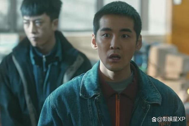 《他是谁》真凶到底是谁？这几个细节这个人值得思考一下