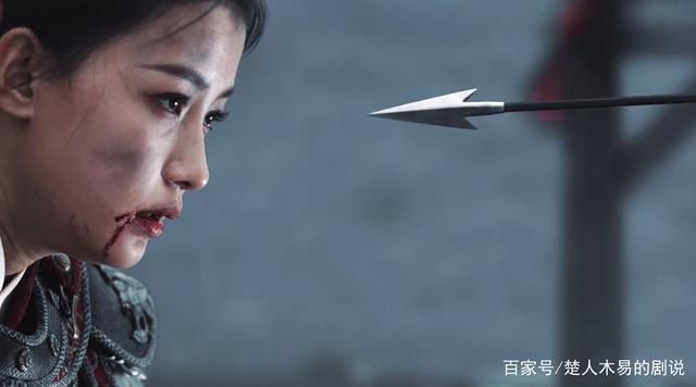 又有好看的新剧可以追了！《山河之影》将播 孙怡新剧演女刺客！